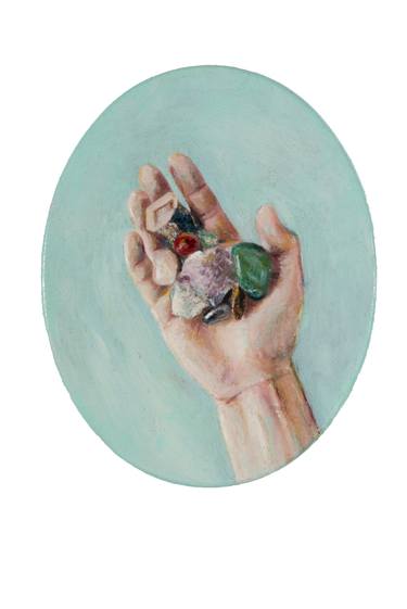 Gemstones thumb