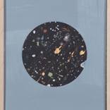 No lights, but the stars I by Evalie Wagner
