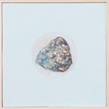 Meteorite bright by Evalie Wagner
