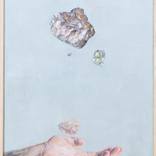 Catching meteorites by Evalie Wagner