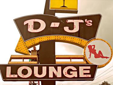 D-J's Lounge thumb