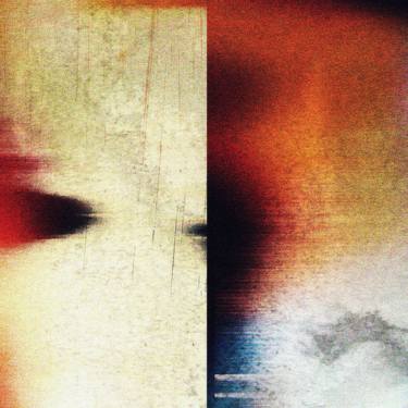 Original Abstract Photography by Peter Allert