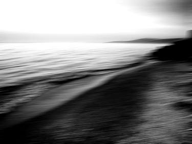 Original Abstract Landscape Photography by Peter Allert
