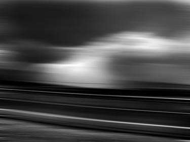 Original Abstract Landscape Photography by Peter Allert