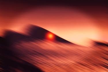 Original Abstract Photography by Peter Allert