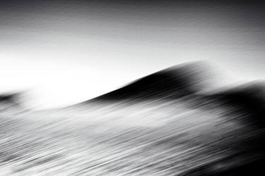 Original Abstract Landscape Photography by Peter Allert