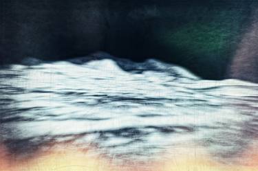 Original Abstract Landscape Photography by Peter Allert