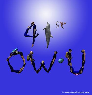COVER PROJECT 41ST OWU - CGI by Pascal thumb