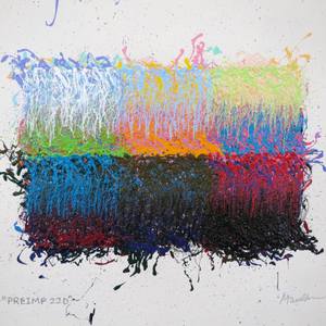 Collection "PREIMP" Series 