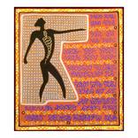 Collection "Tablet" Series 1998-1999