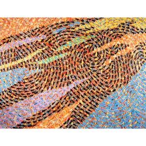 Collection "Shadow" Series 1994-2013