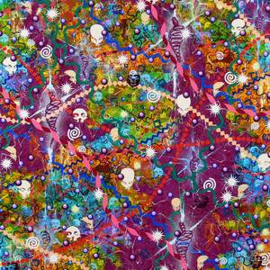 Collection "Stamped" Series 1999-2005