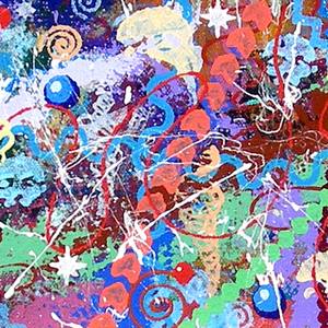 Collection "Stamped" Series 1999-2005