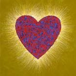 Collection "Hearts and Firecrackers"