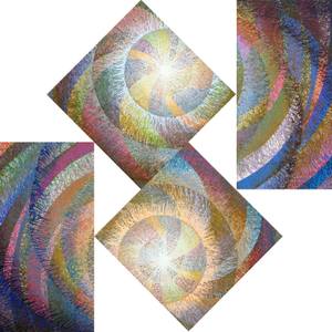 Collection "Poles" Series 2013-2017