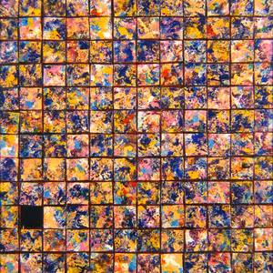 Collection Tangential Work 1998-2016