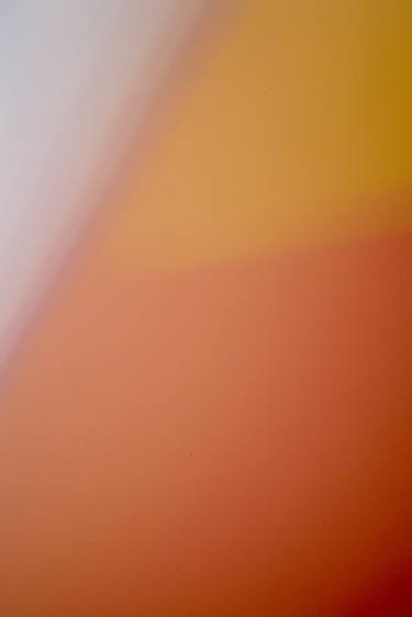 Equivalent (red, yellow, white in motion) - Limited Edition 2 of 8 thumb