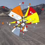 Attest you are human (roll for humanity) Game 3 No.1 - Limited Edition 2 of 25 by David Aston