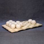 Sustainable Apple (white) by Ashim Halder Sagor