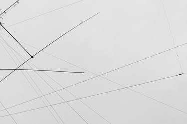 Original Minimalism Abstract Photography by Vitor Sa