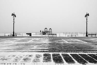 Original Documentary Beach Photography by Vitor Sa