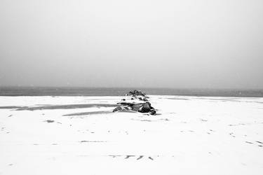 Print of Documentary Beach Photography by Vitor Sa