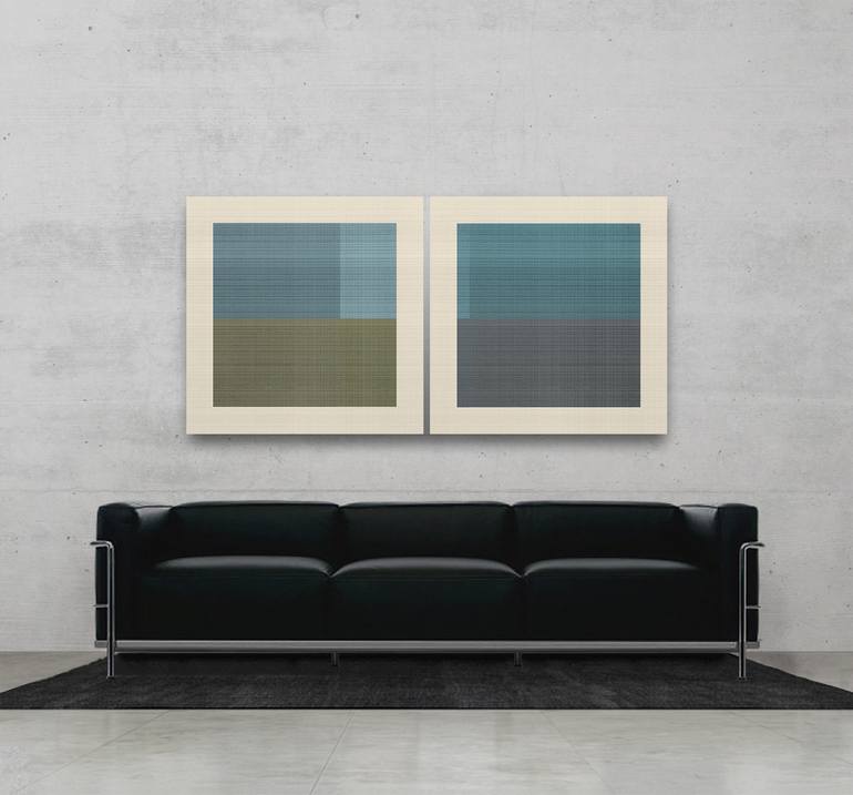 Original Contemporary Abstract Photography by Vers Leblanc