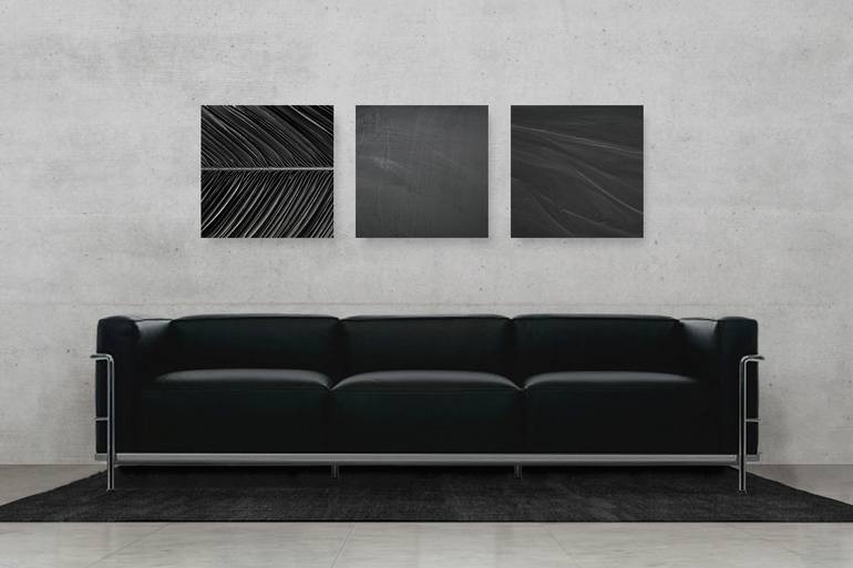 Original Contemporary Abstract Photography by Vers Leblanc