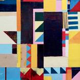 Untitled vol. 2 no. 13 by Tim Hallinan
