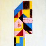 Untitled vol. 2 no. 14 by Tim Hallinan