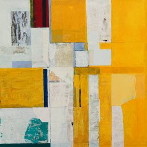 Collection Saatchi Art for Barneby's