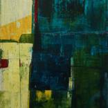 Collection Color Field Paintings