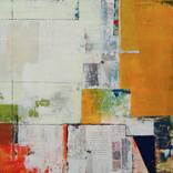 Collection Inspired by Schwitters