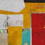 Collection Inspired by Mondrian