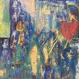 She's Gone by Norma Galley