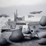 Memories(SOLD) by Lukas Kubala