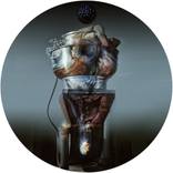 Corallium (Intro) - LARGE - Limited Edition 1 of 4 by Jon Jacobsen