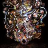 The Silent Tamer - Limited Edition of 4 by Jon Jacobsen