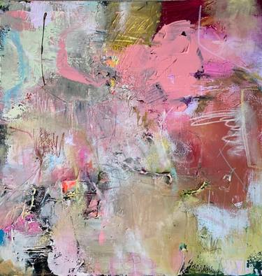 ADRIENNE JACKSON Artworks | Saatchi Art