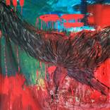 Landscape 2025 by Mary Veale