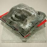 Collection folds and gilles  Deluze