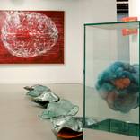 Collection folds and gilles  Deluze