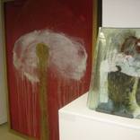 mutations by Mary Veale