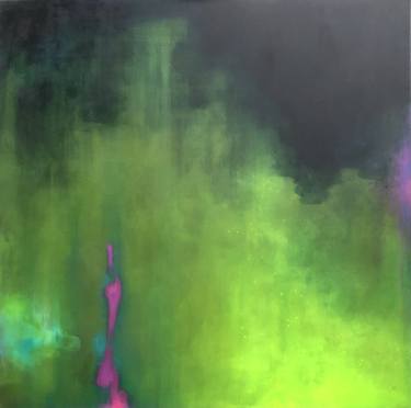 Original Abstract Paintings by Heather Weston