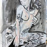 Collection Nudes