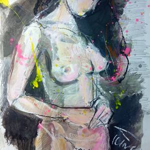 Collection Nudes