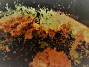 Print of Abstract Expressionism Food Photography by Lavinia De Ayr