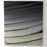 Untitled painting by Rob Evans