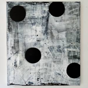 Untitled painting