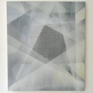 Untitled painting